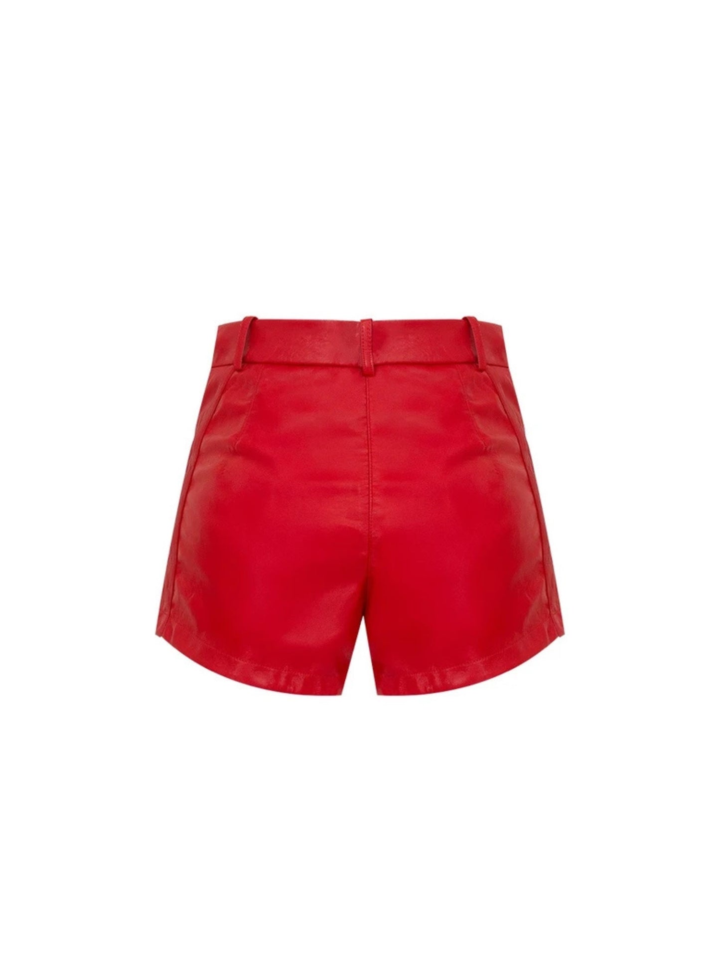 Short Alane 5