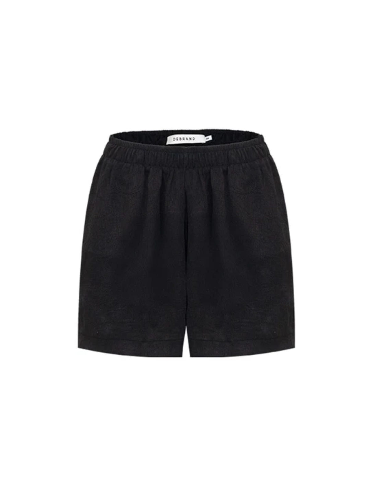 Short Ariel 5