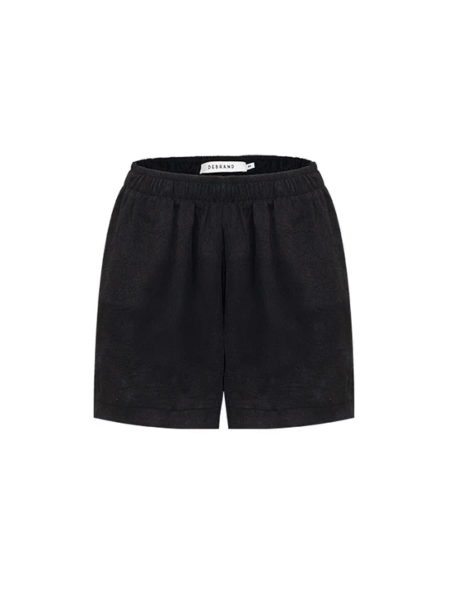 Short Ariel 5