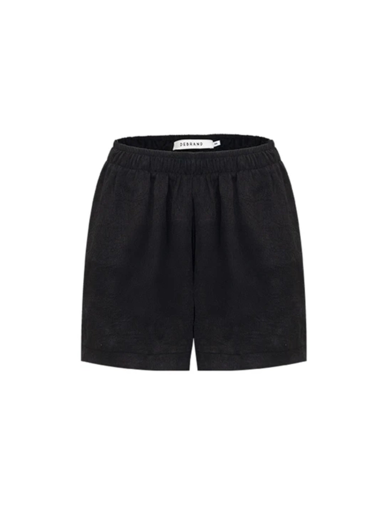 Short Ariel 5
