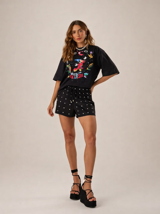 Short Ludy 1