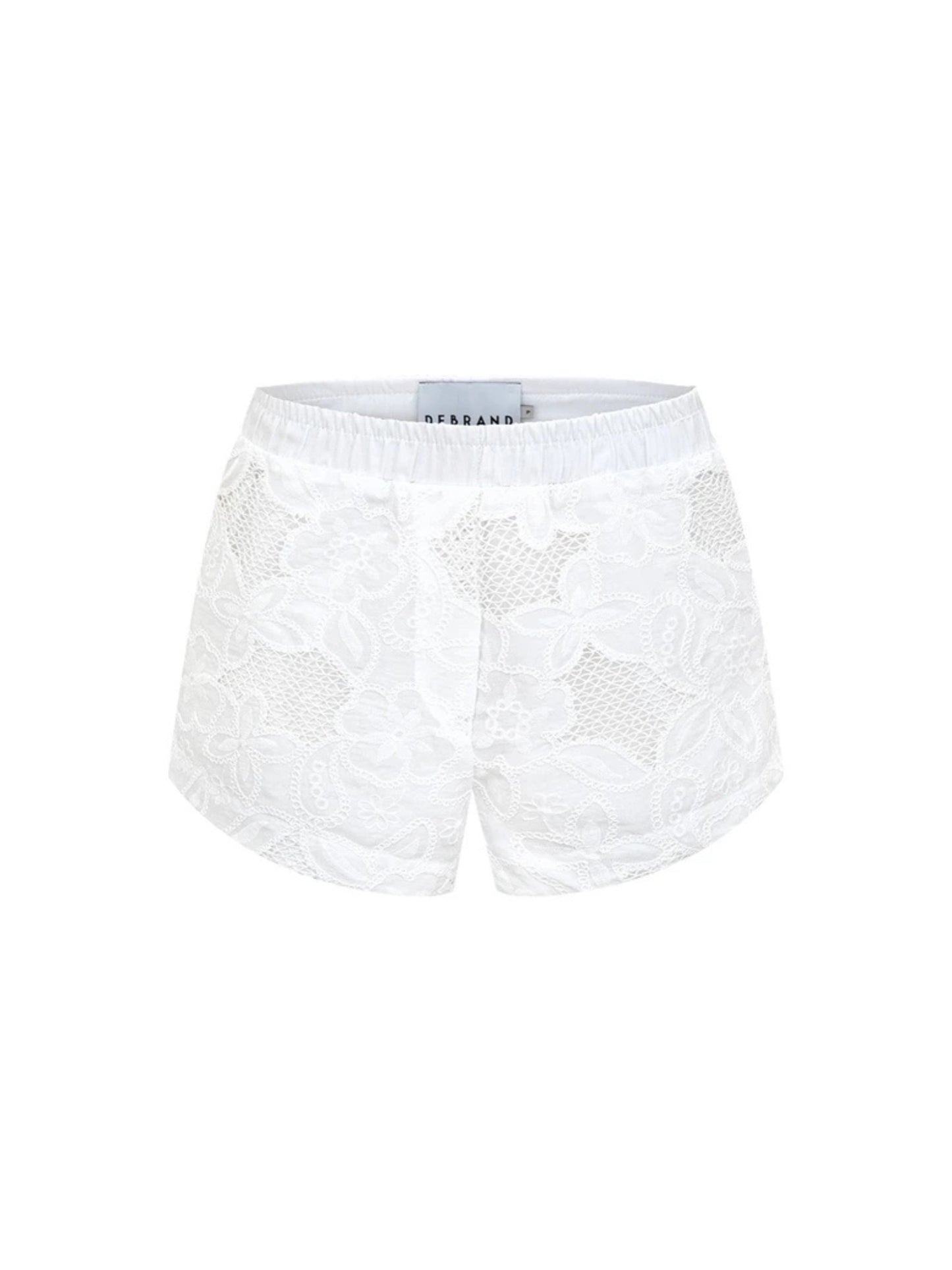 Short Renda Demi 2