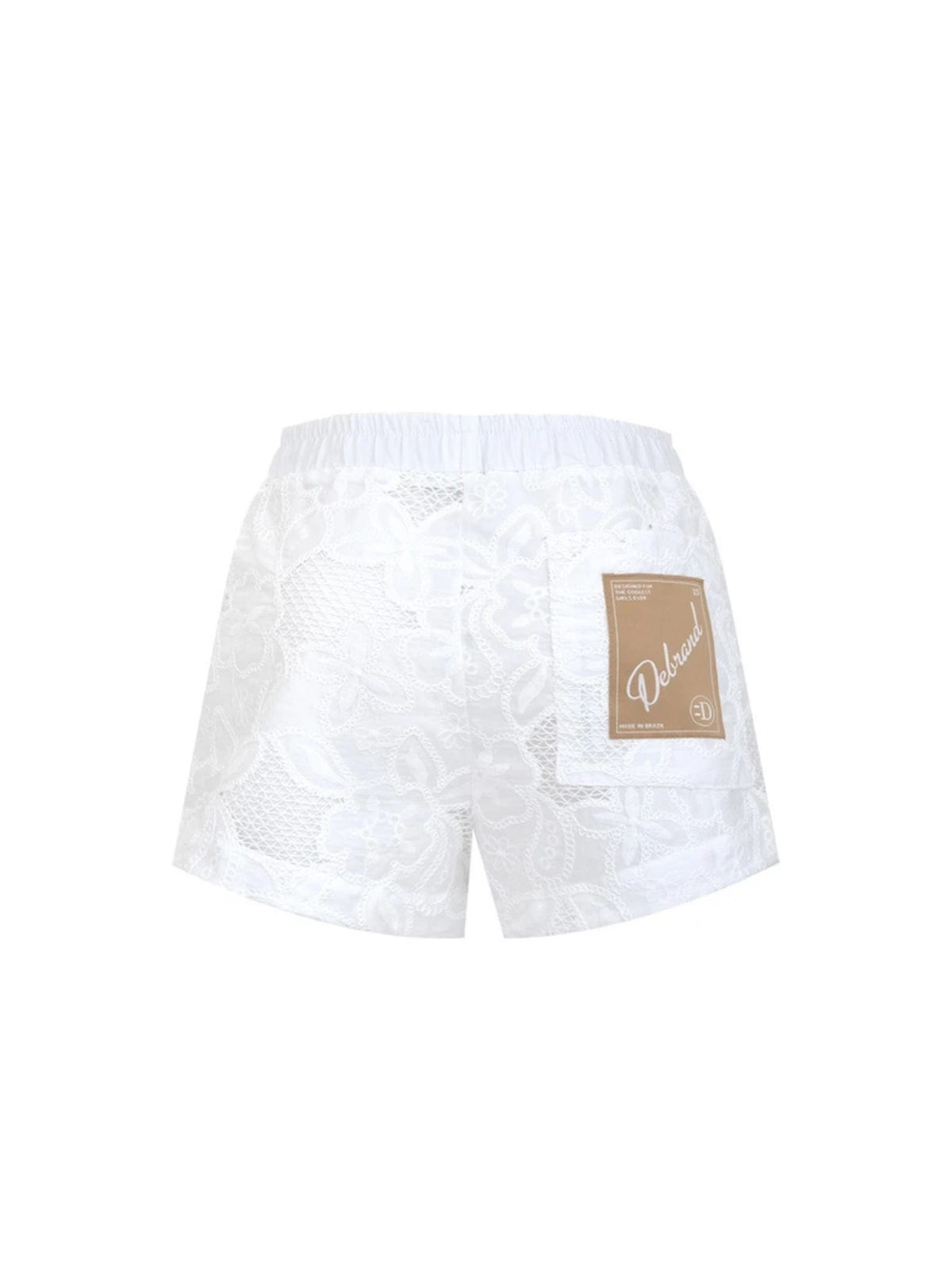 Short Renda Demi 3