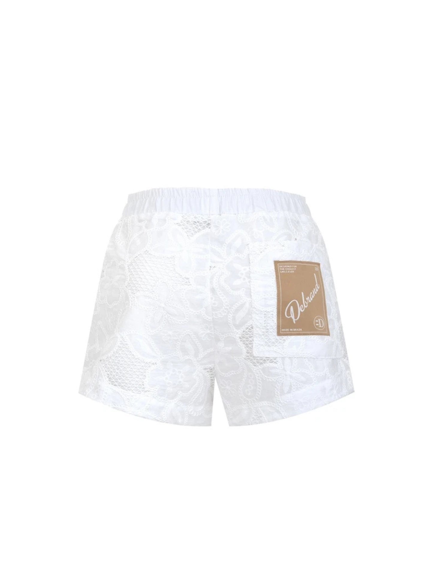 Short Renda Demi 3