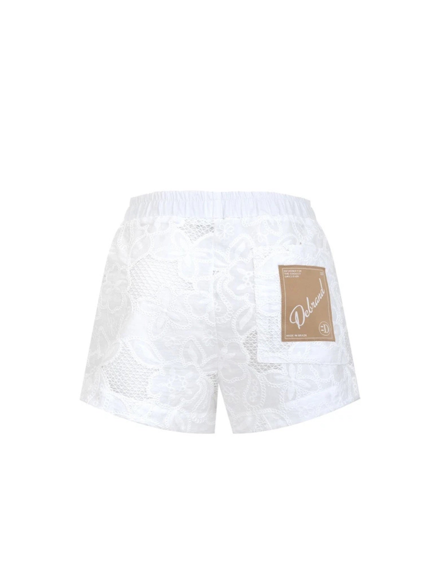 Short Renda Demi 3