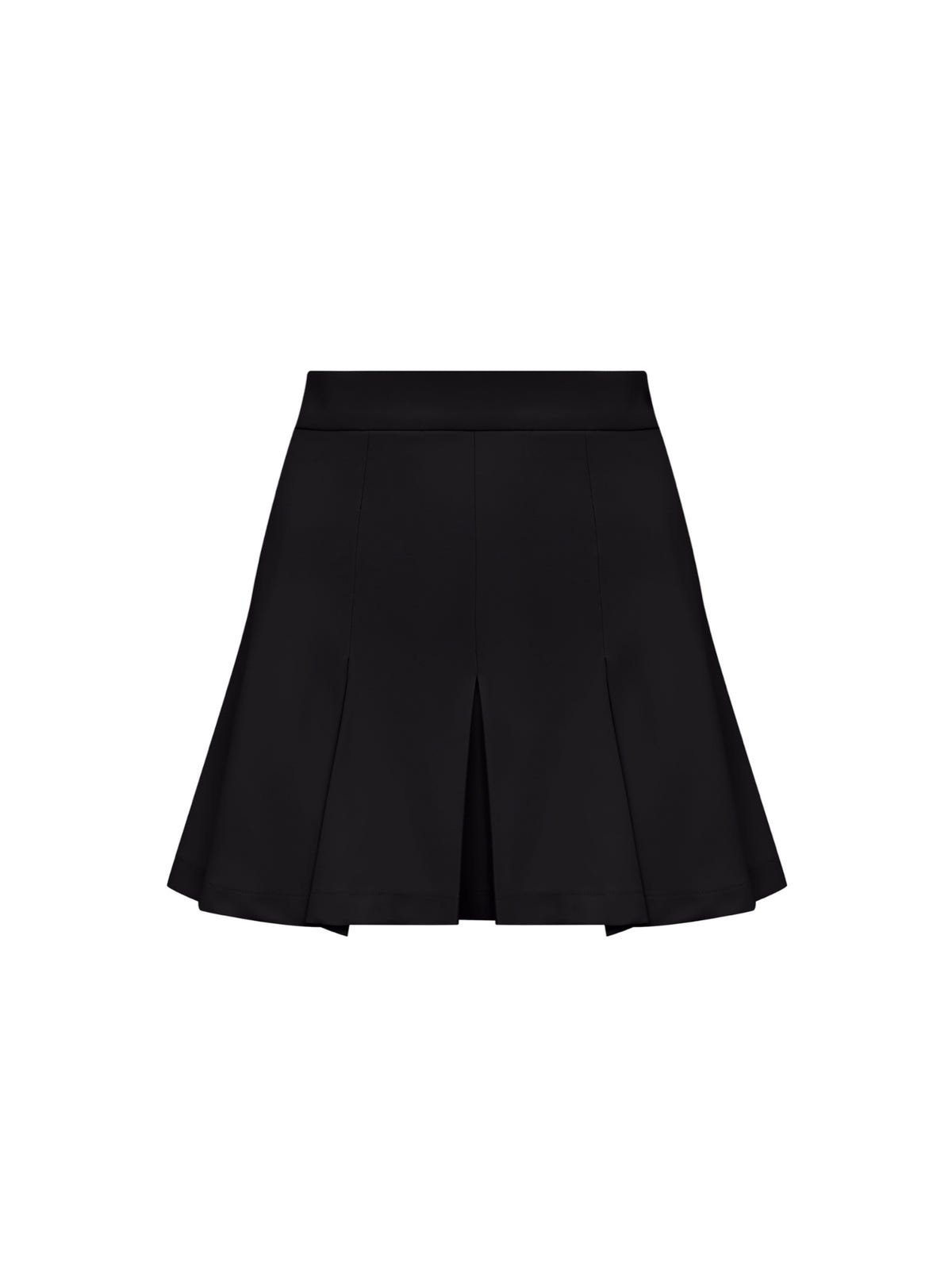 Short Saia Hannah 6