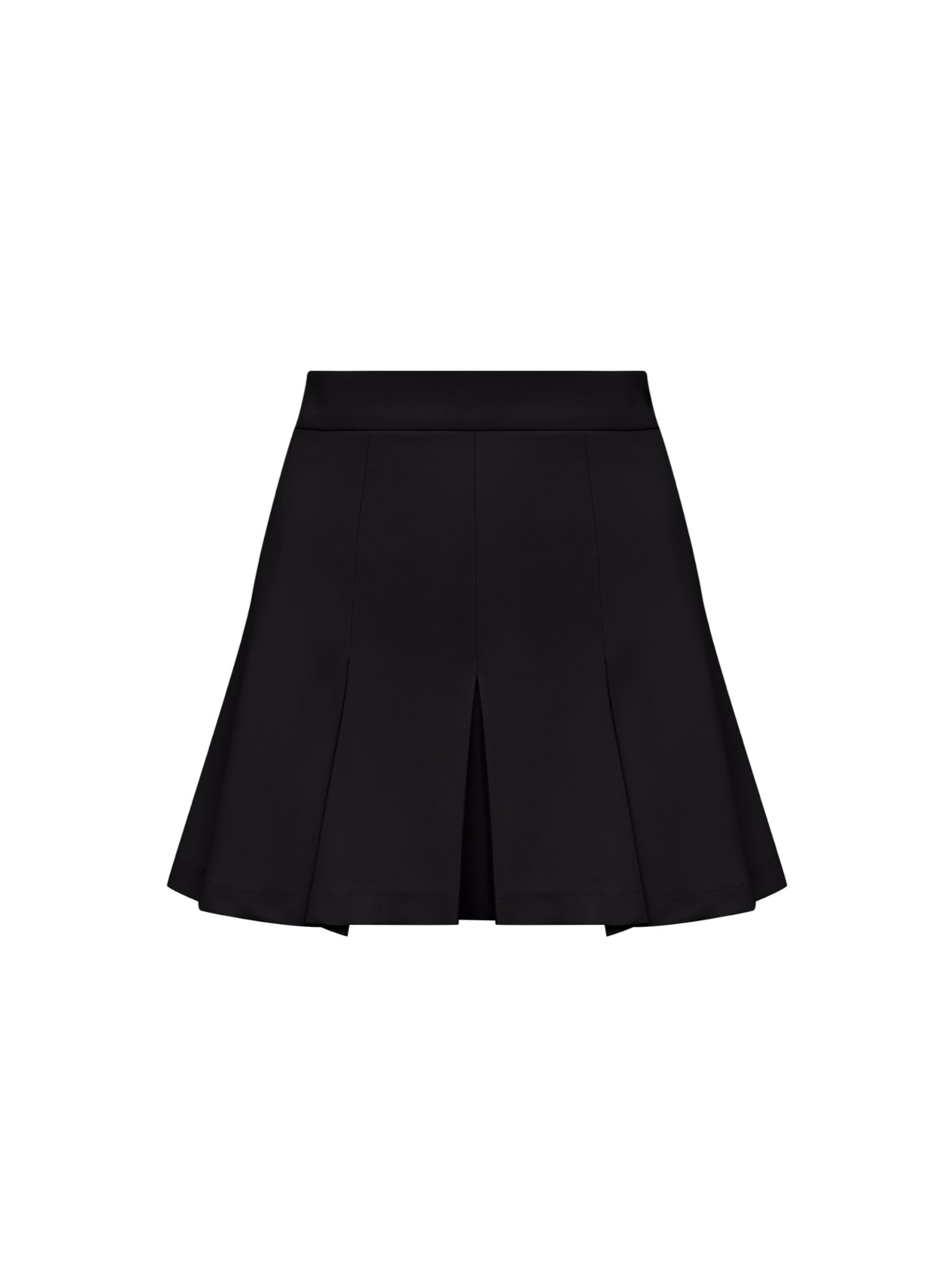 Short Saia Hannah 6