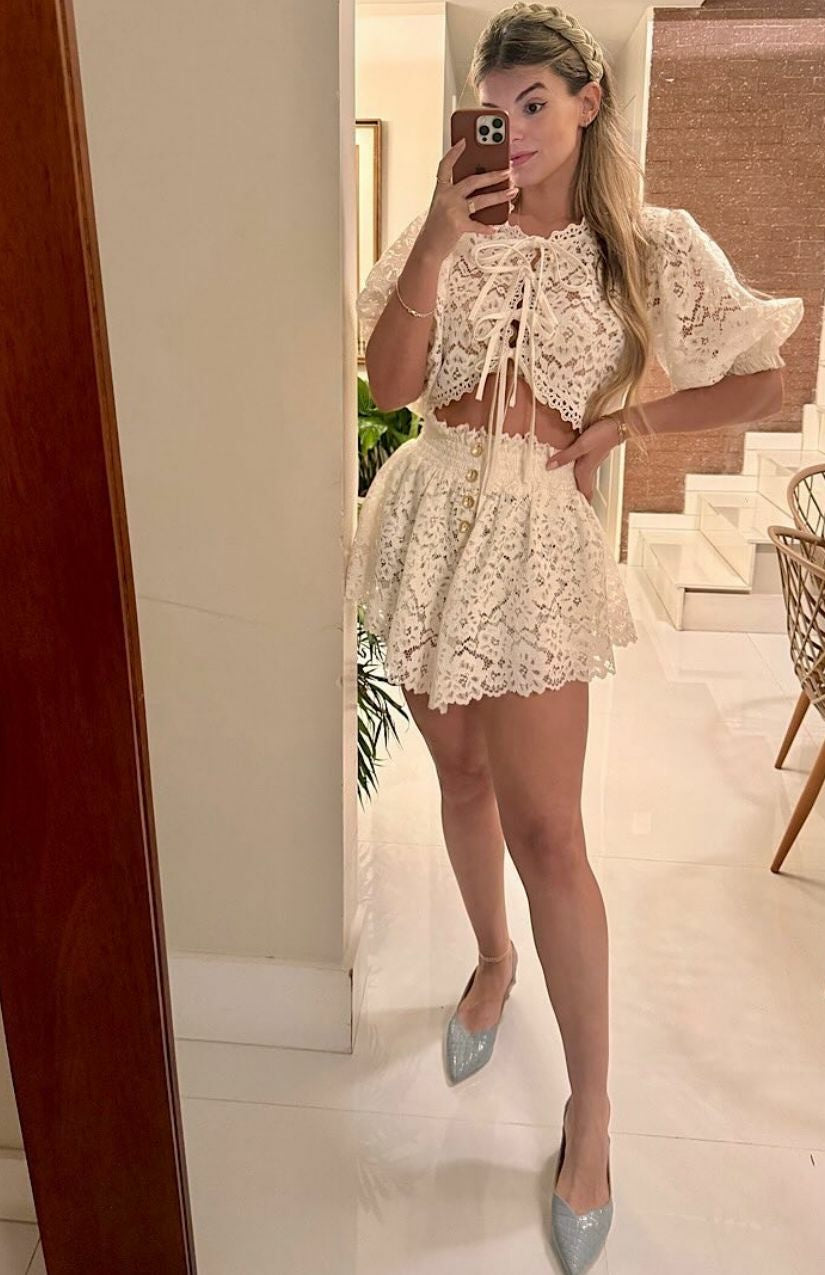Short Saia Sandra 3