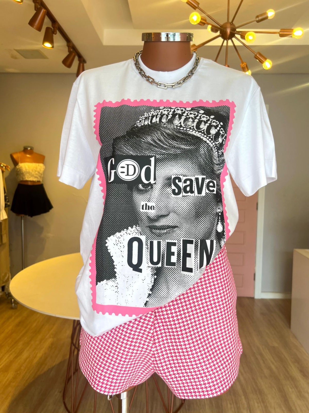 T-shirt Aurora 3