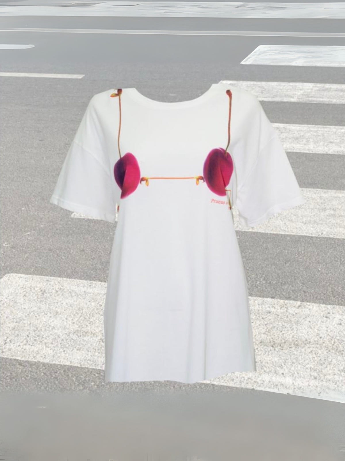 T-Shirt Cerejinha 3