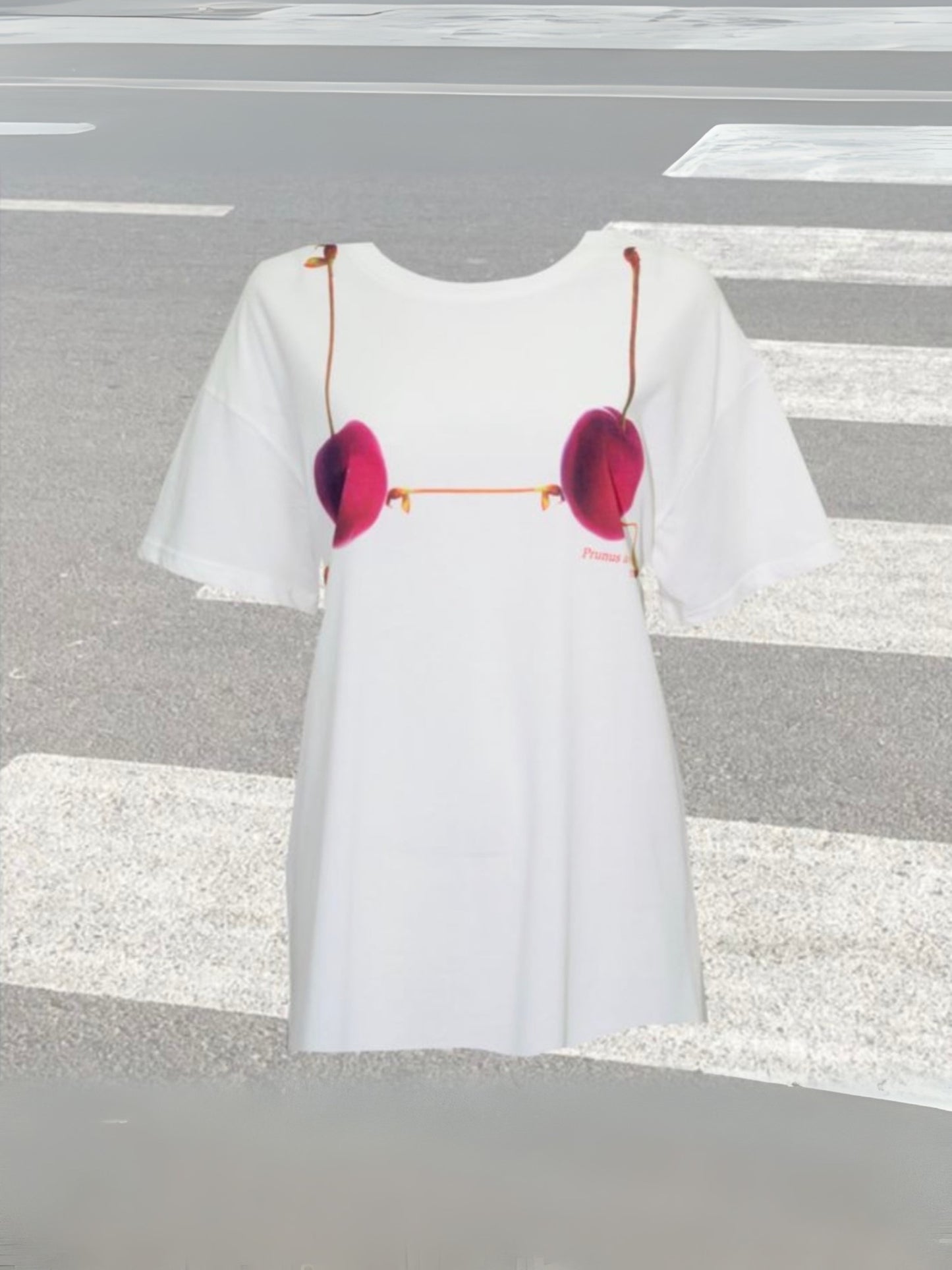 T-Shirt Cerejinha 3