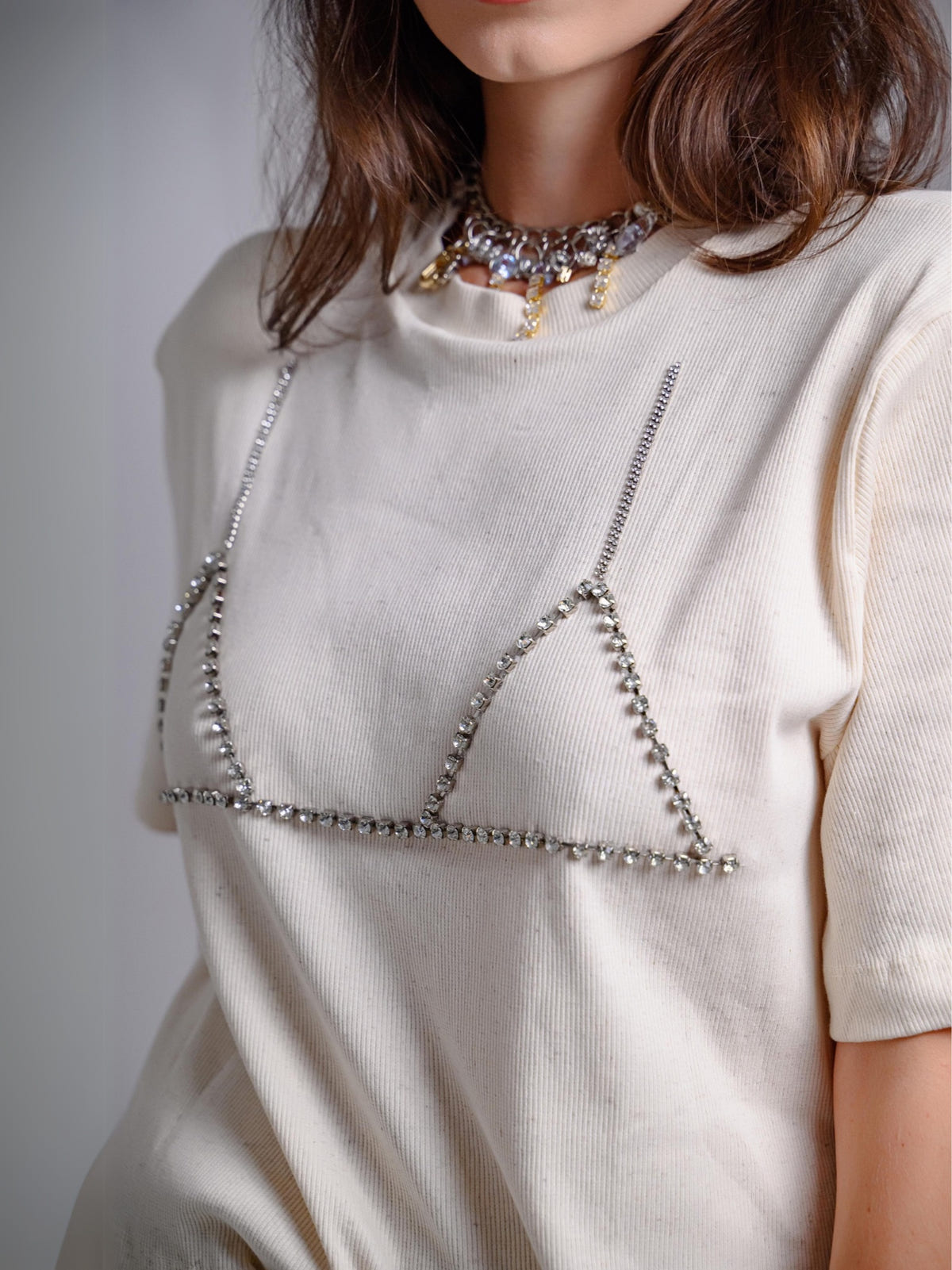 T-shirt Cléo 1