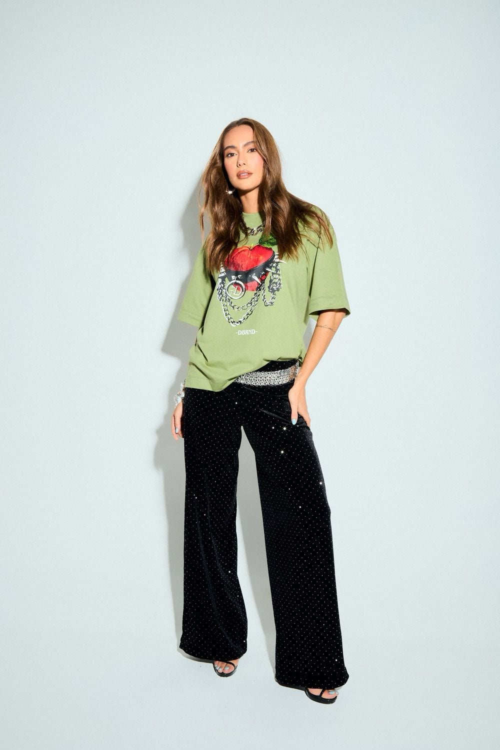 T-shirt Ilana 3