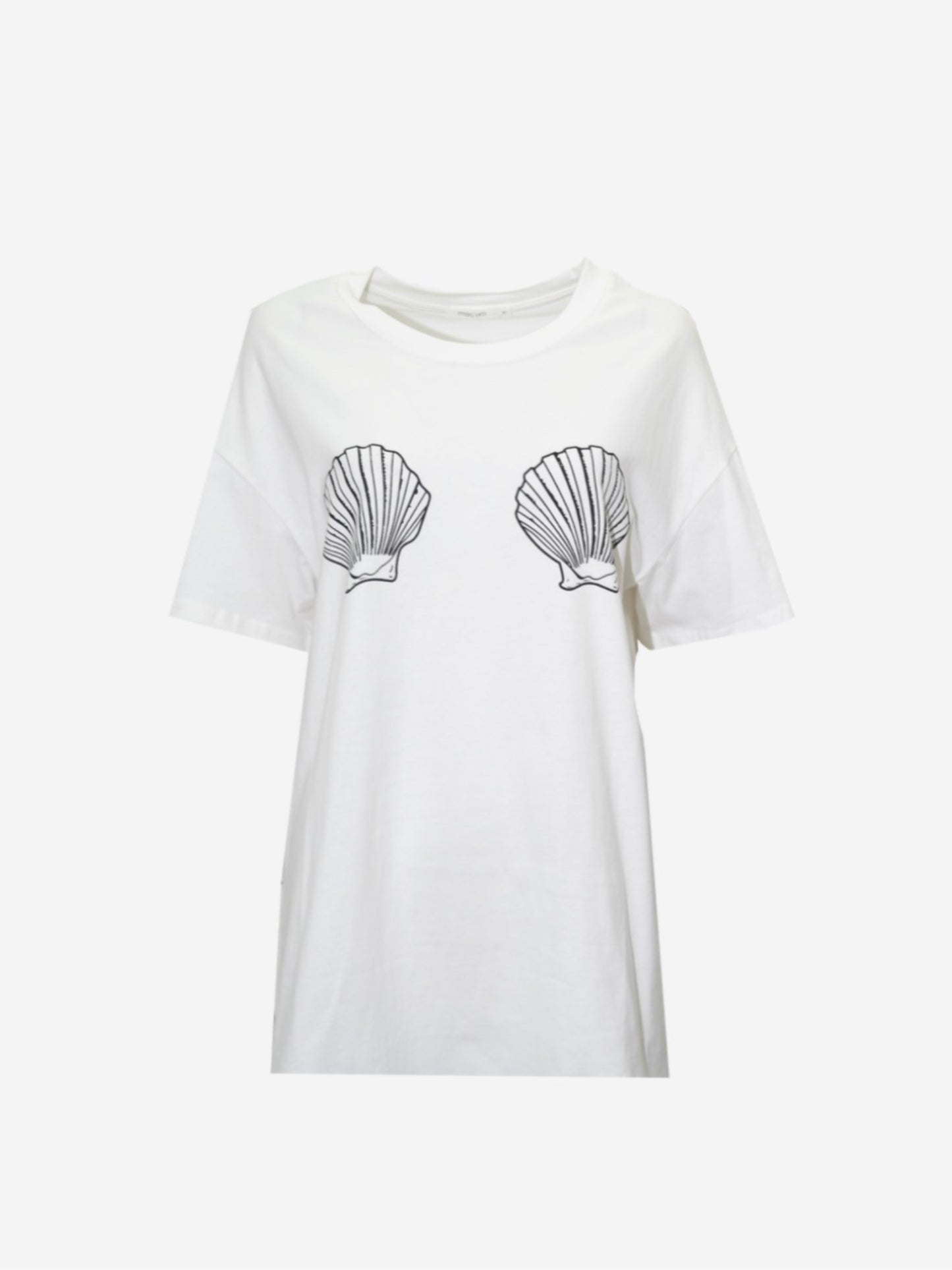 T-Shirt Shell 2