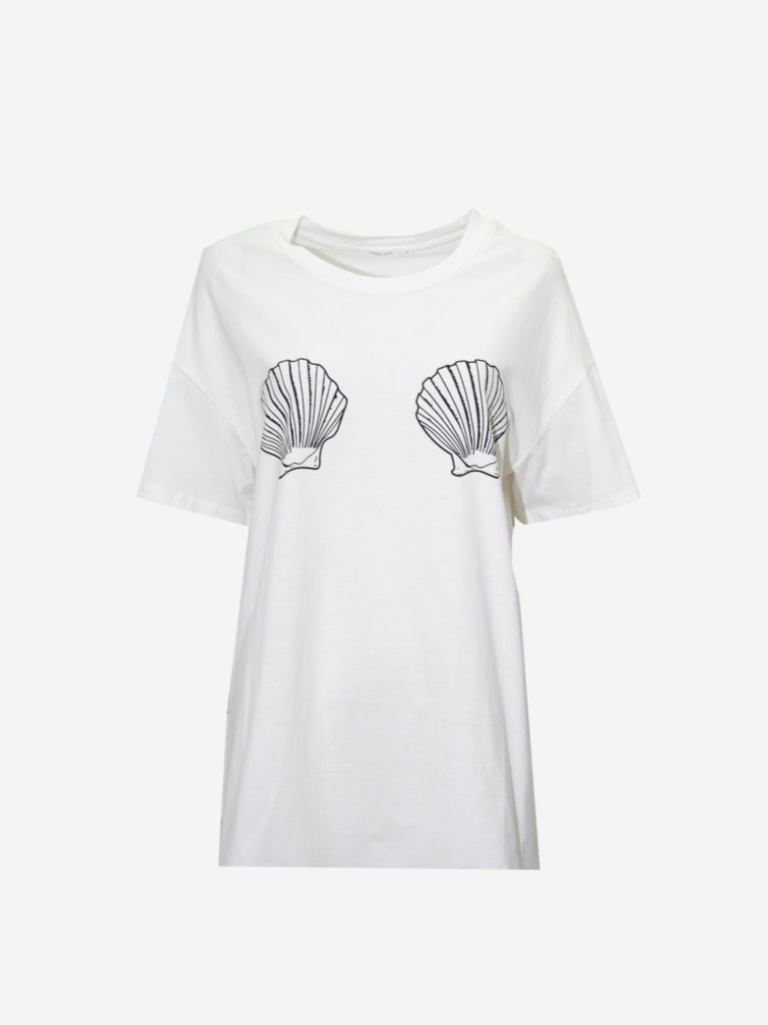 T-Shirt Shell 2