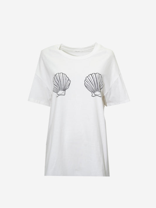 T-Shirt Shell 2
