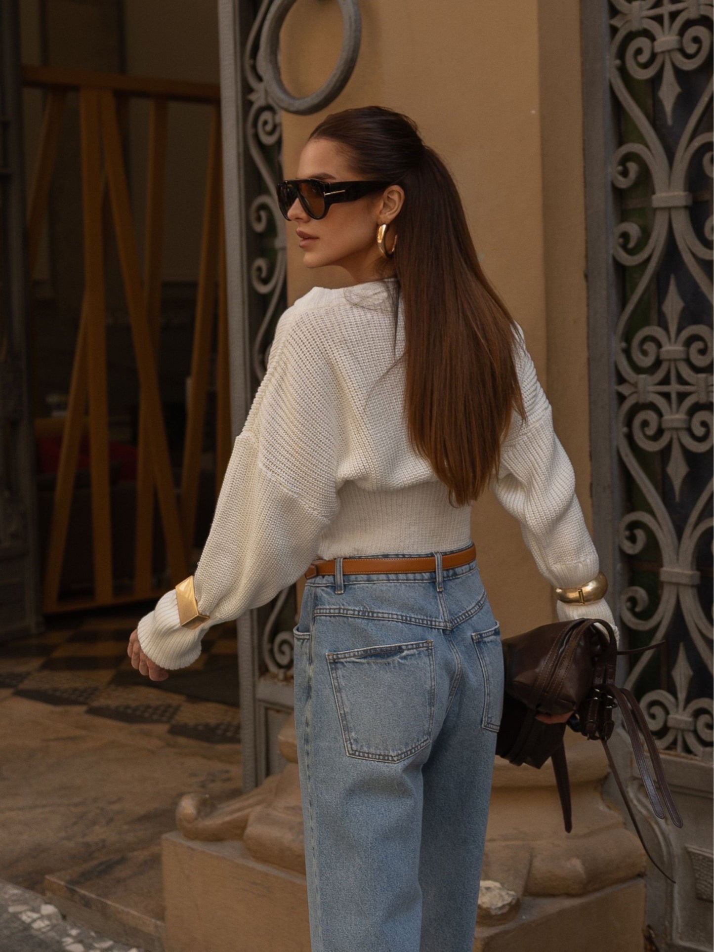 Tricot Mariana 4