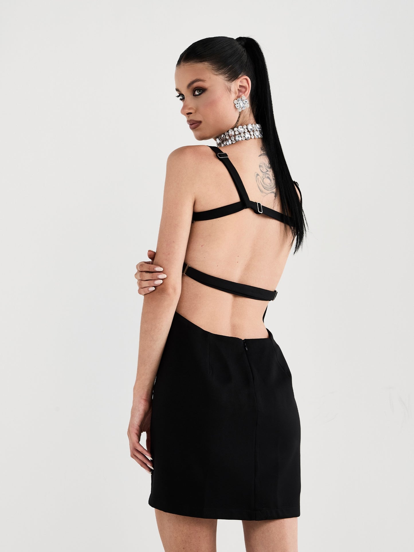 Vestido Amabile 4