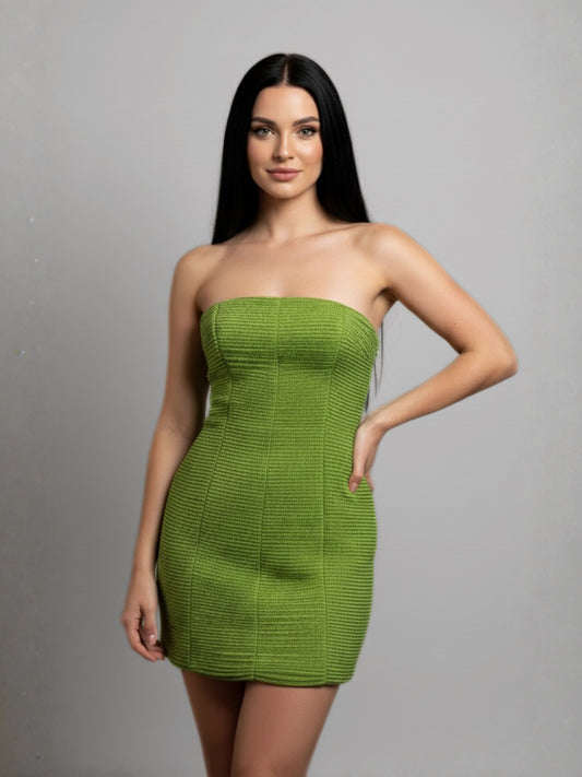 Vestido Beira-mar 1