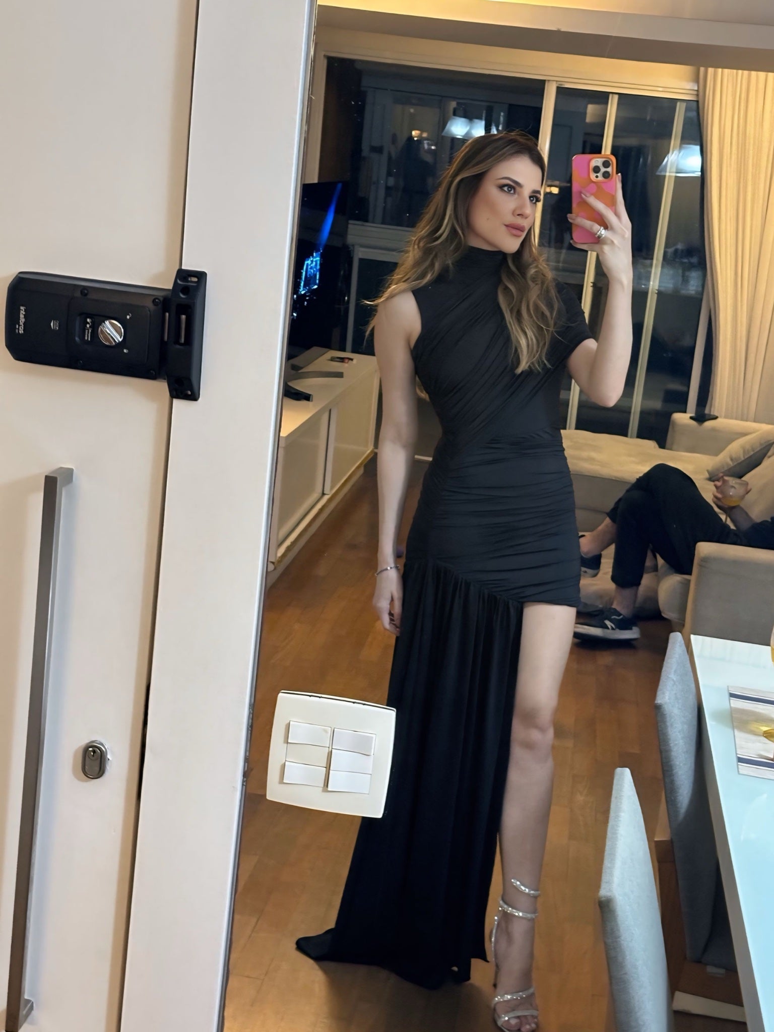 Vestido Brigite 5