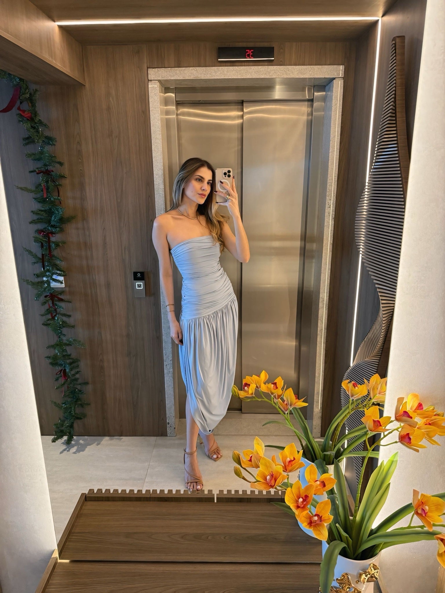 Vestido Candace 6