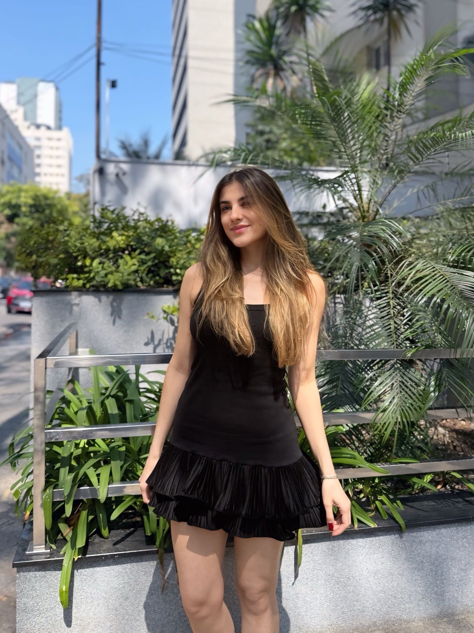 Vestido Clara 1