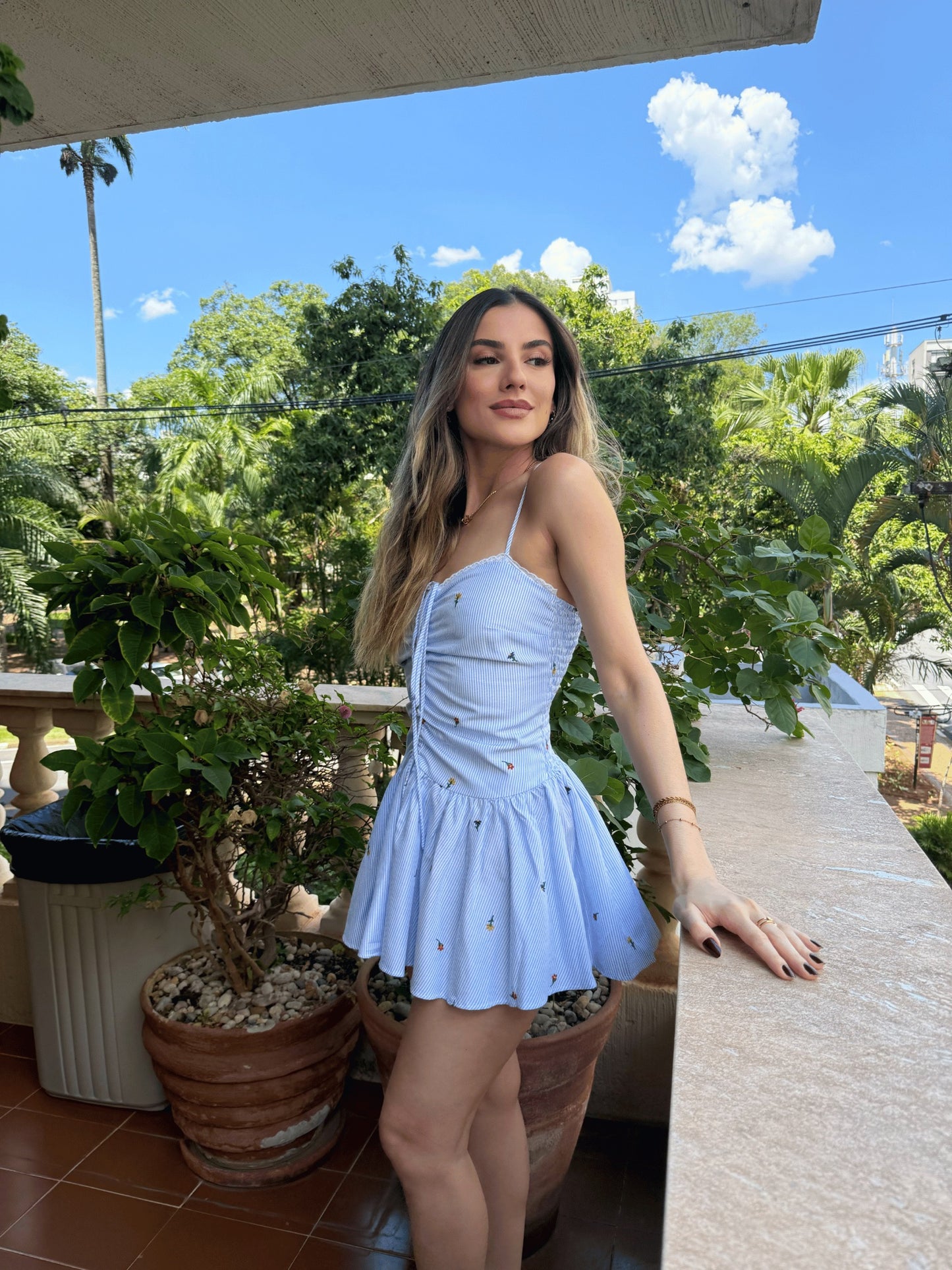 Vestido Liz 1