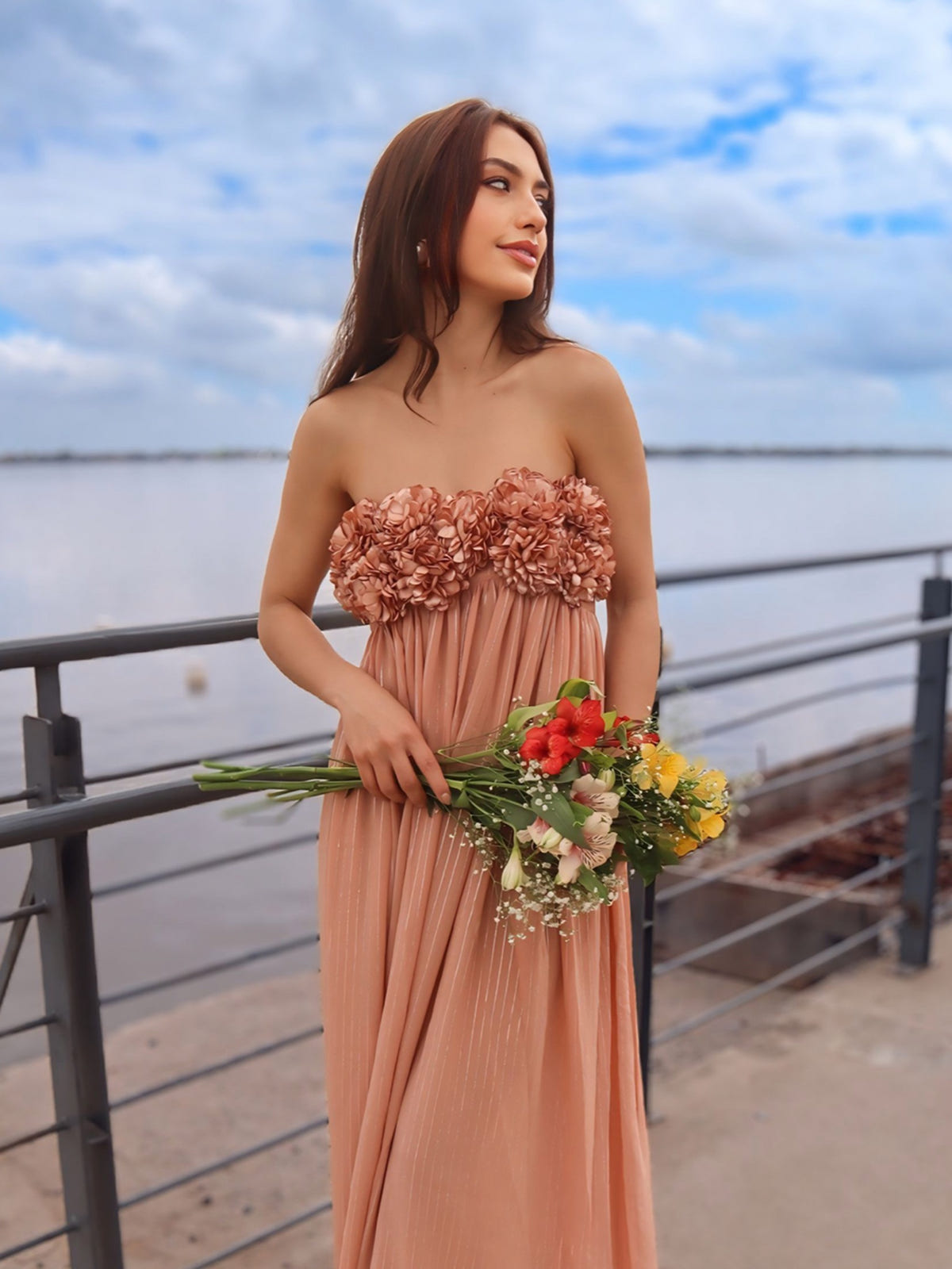 Vestido Marcela 1