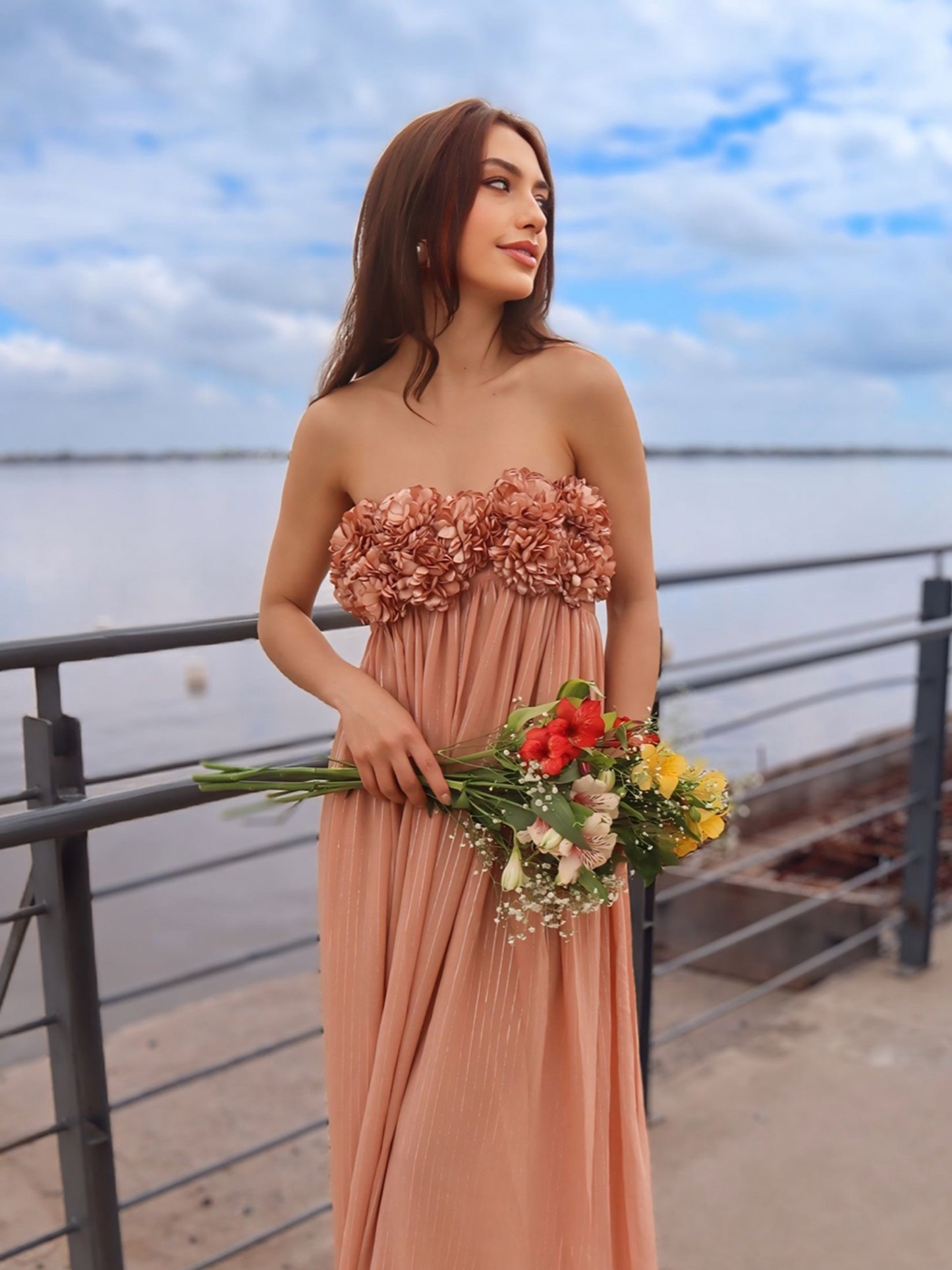 Vestido Marcela 1
