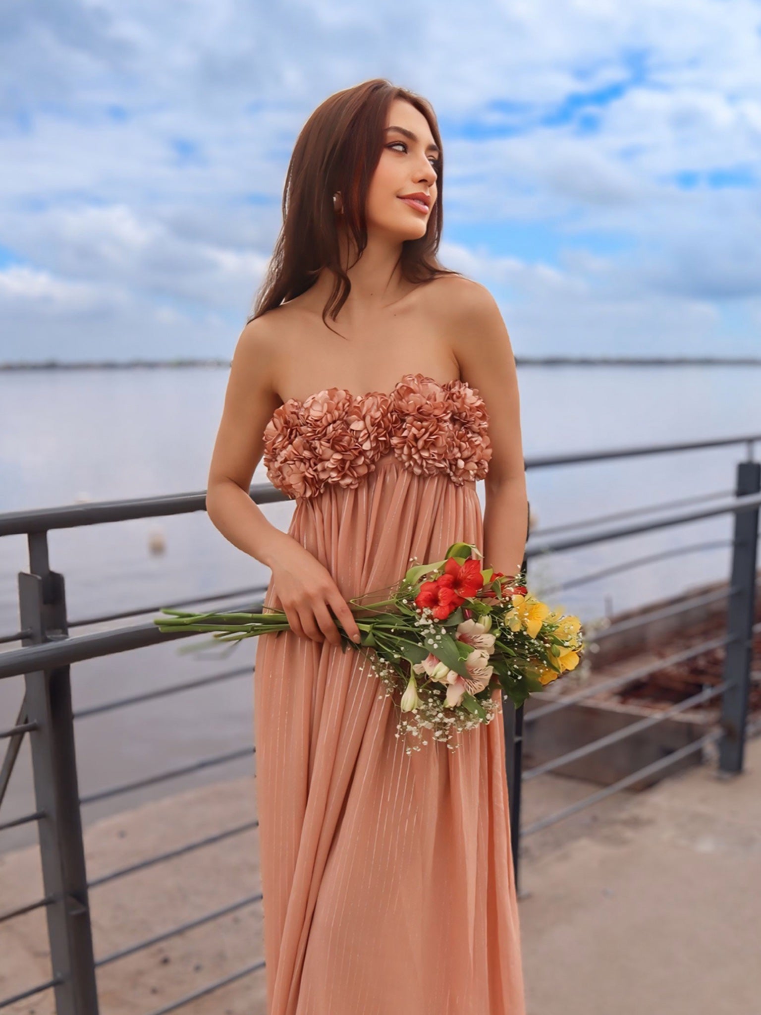 Vestido Marcela 1