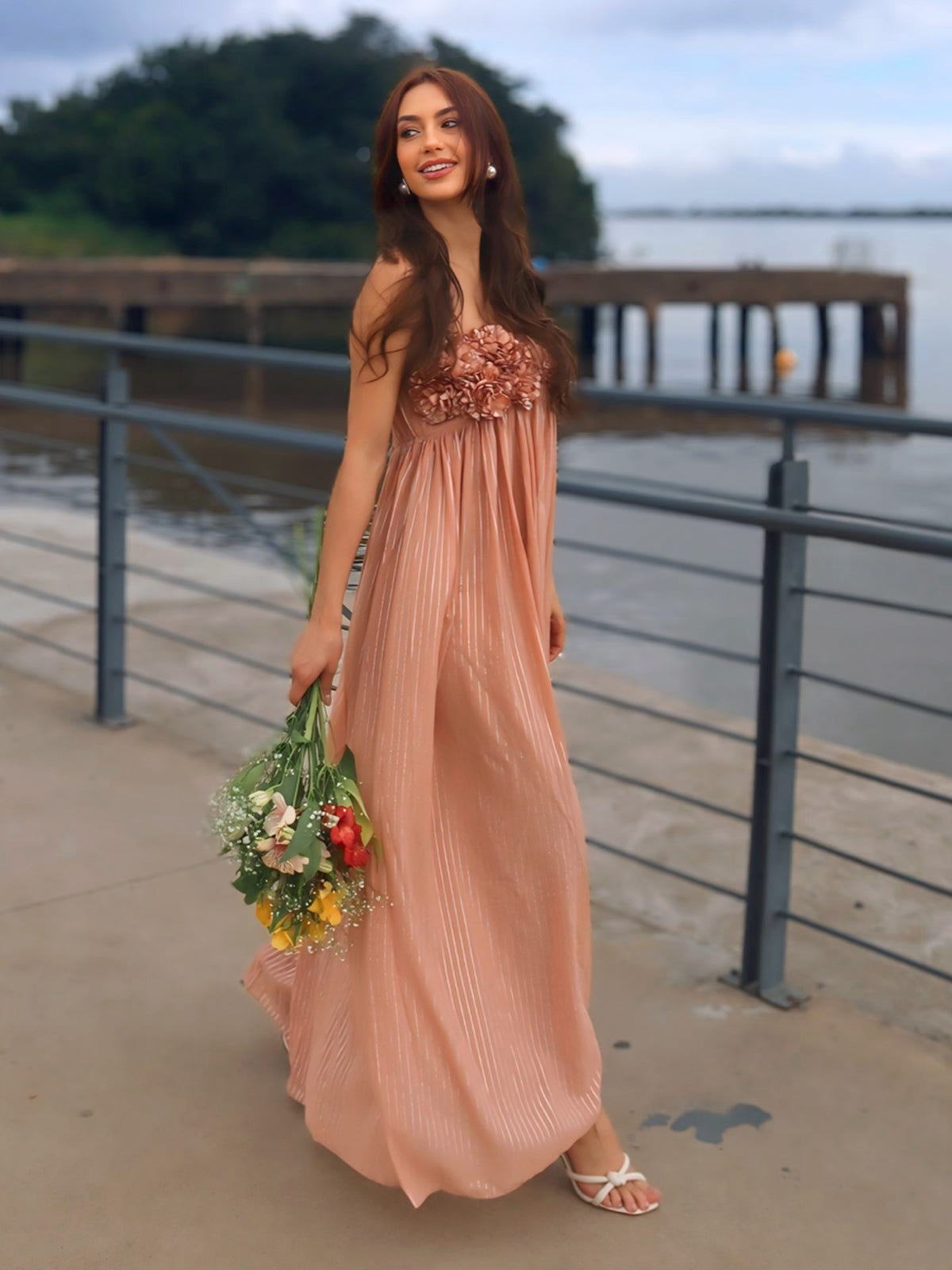 Vestido Marcela 3
