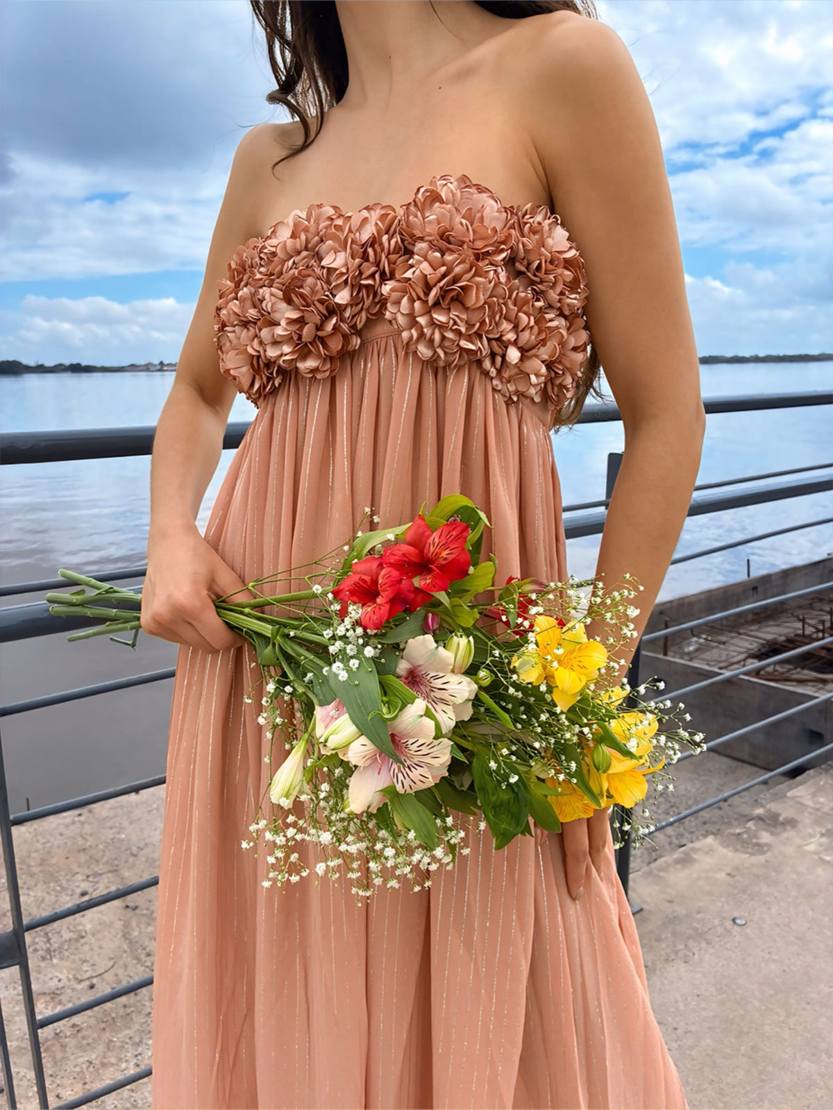 Vestido Marcela 4