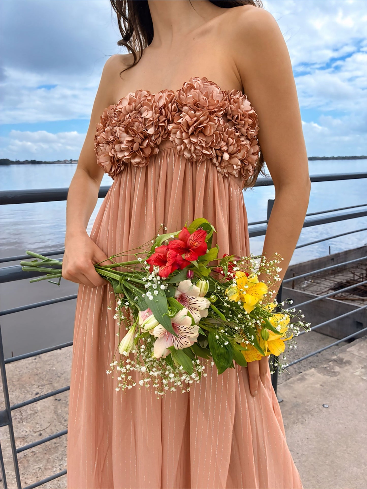 Vestido Marcela 4