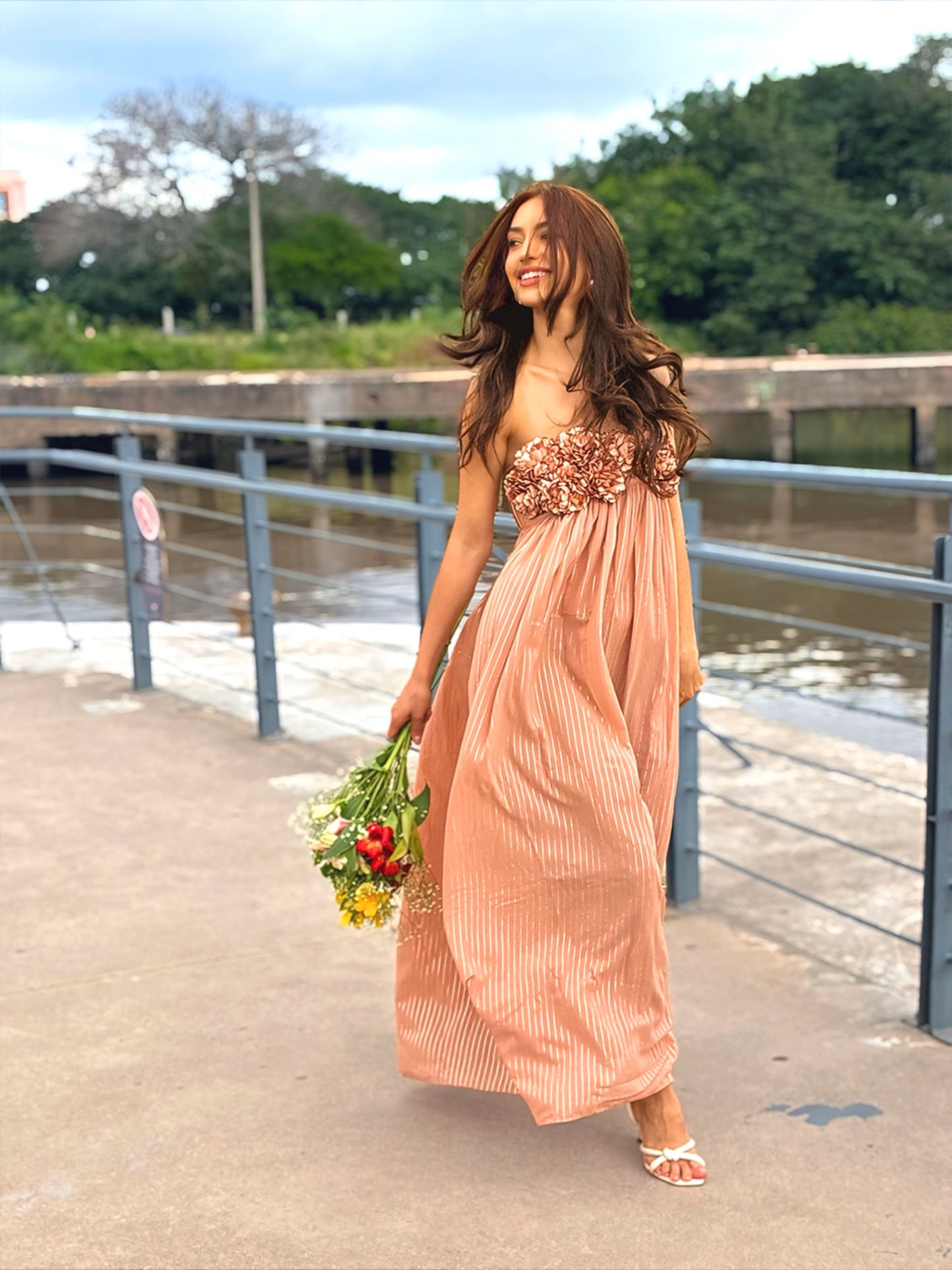 Vestido Marcela 5