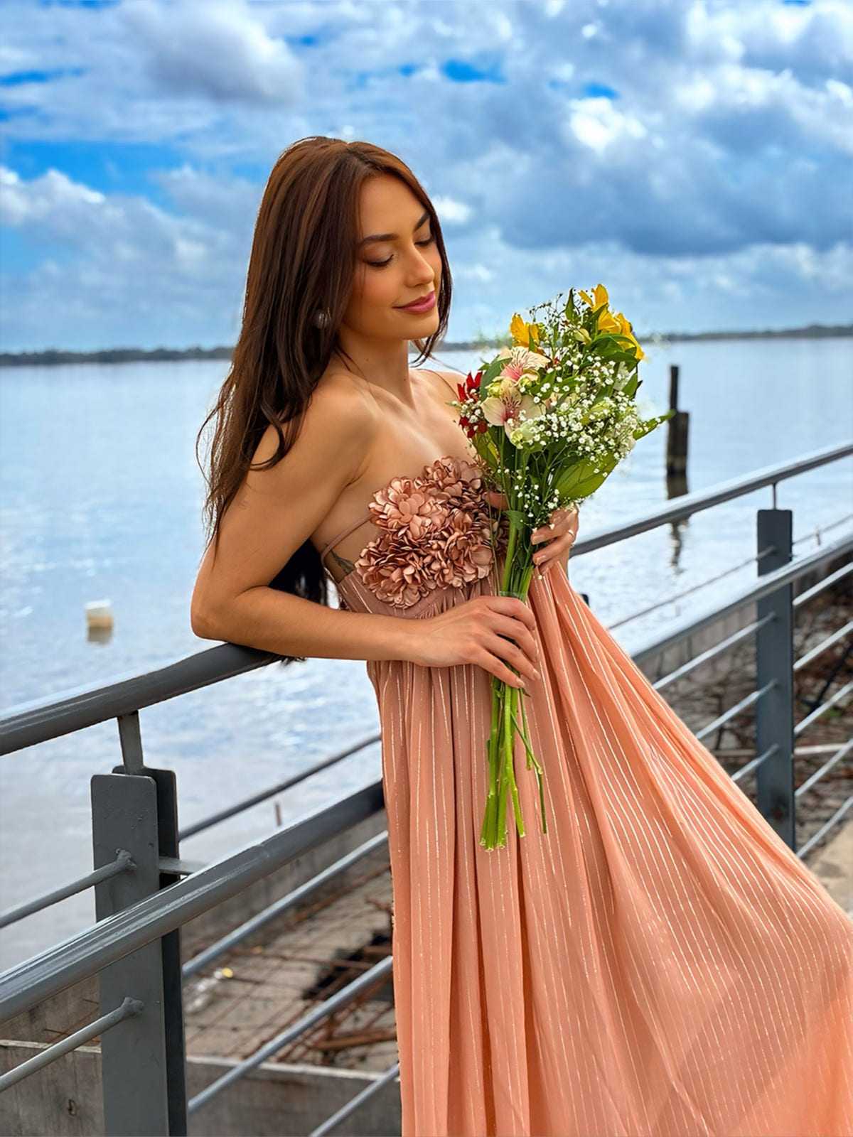 Vestido Marcela 6