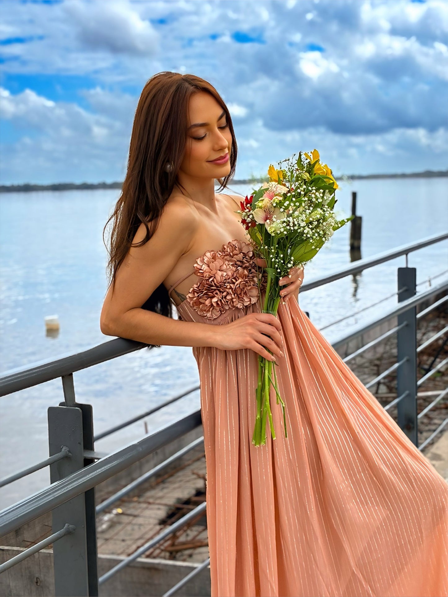Vestido Marcela 6